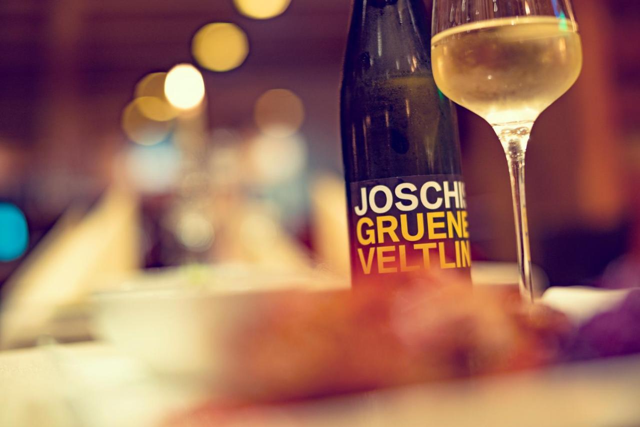 Joschi Almgasthof Hochkar Buitenkant foto